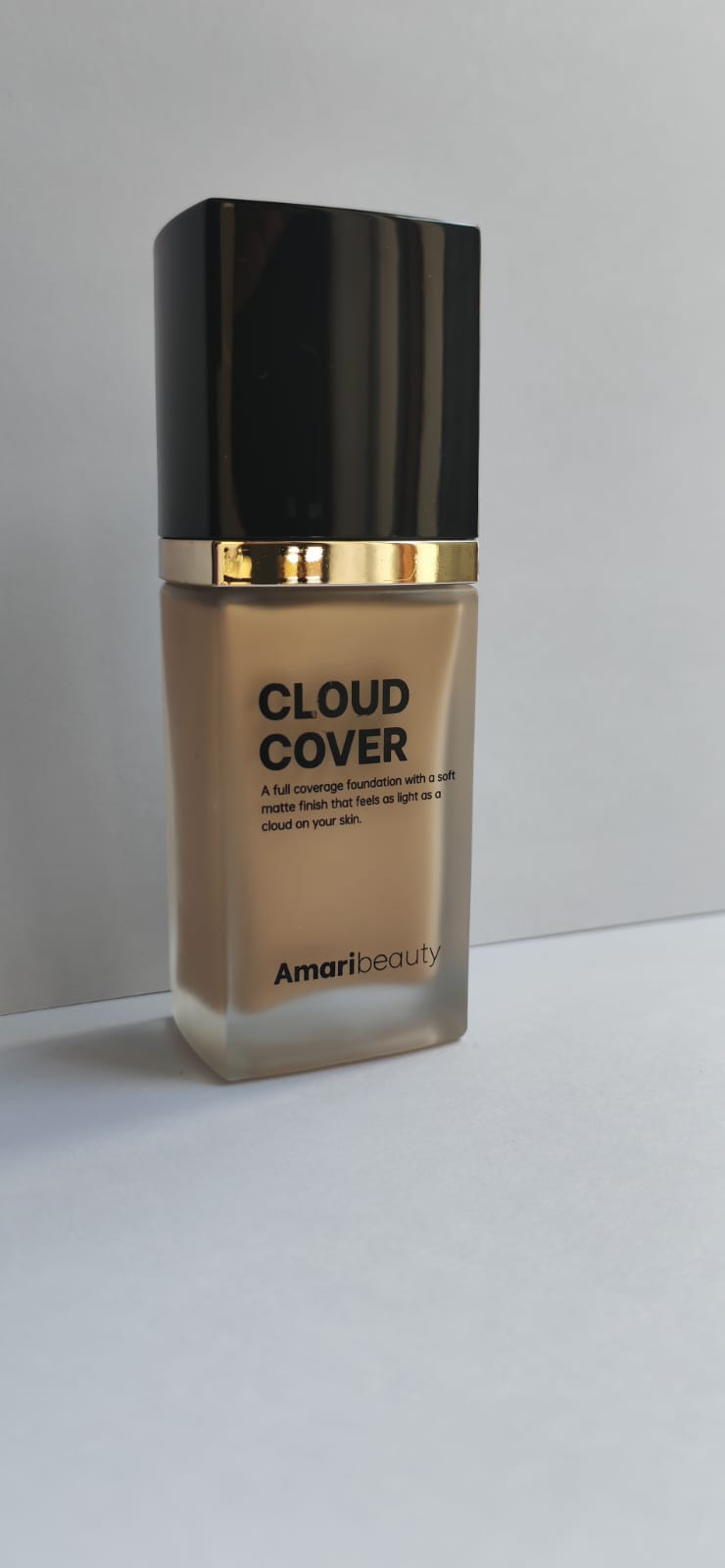 Cloud Cover