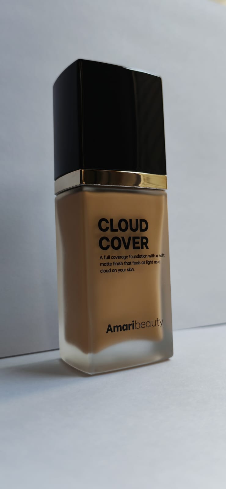 Cloud Cover