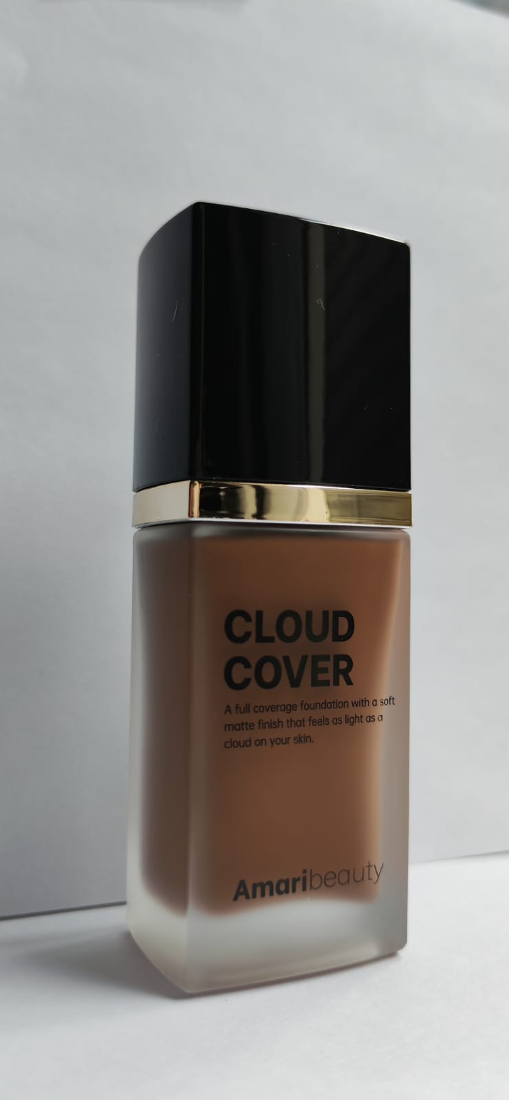 Cloud Cover