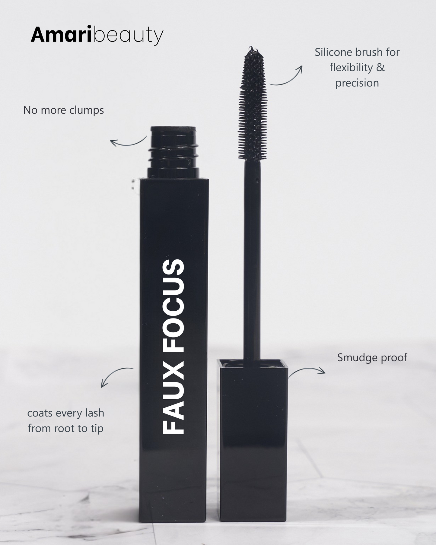 Faux Focus
