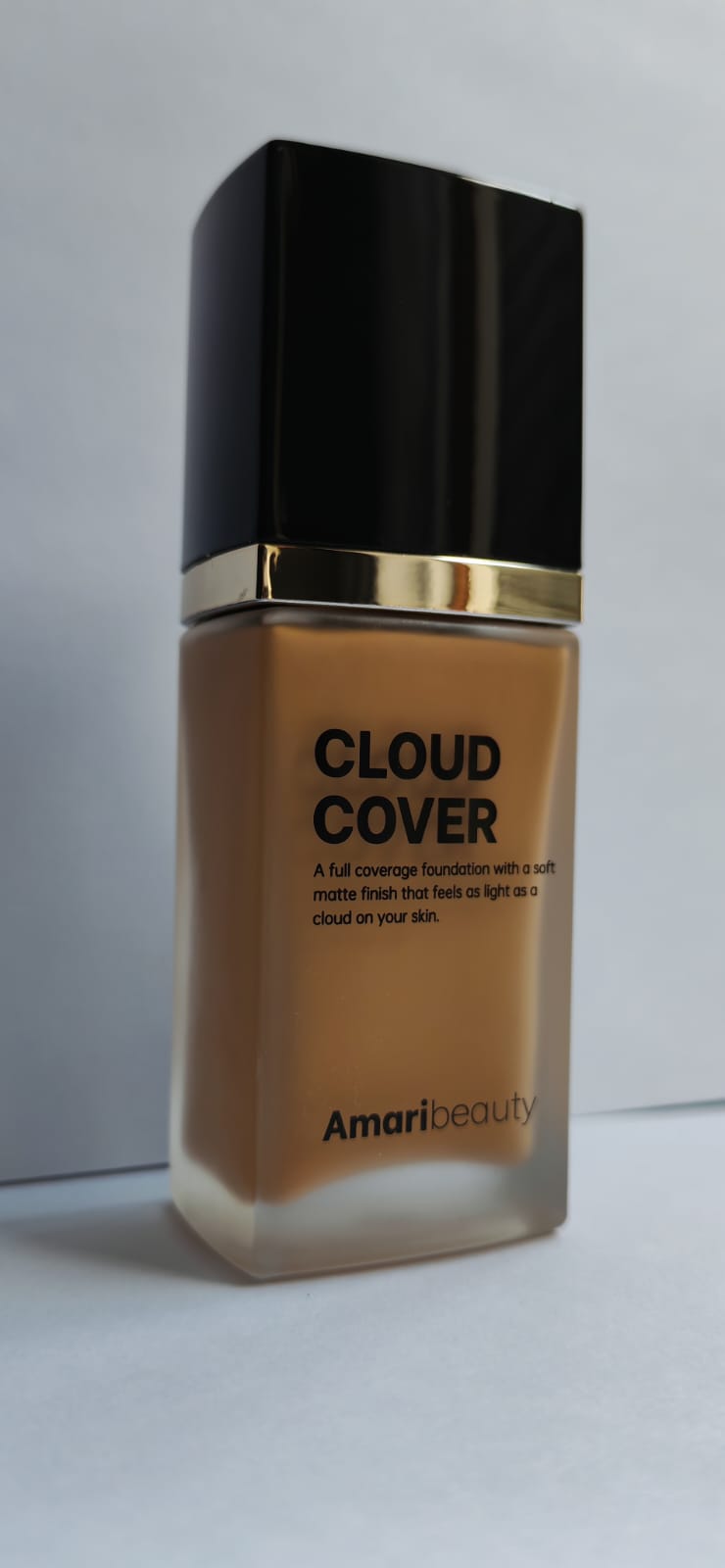 Cloud Cover