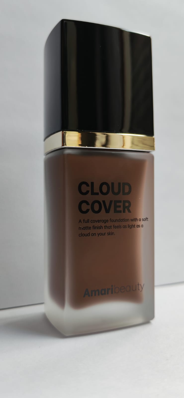 Cloud Cover
