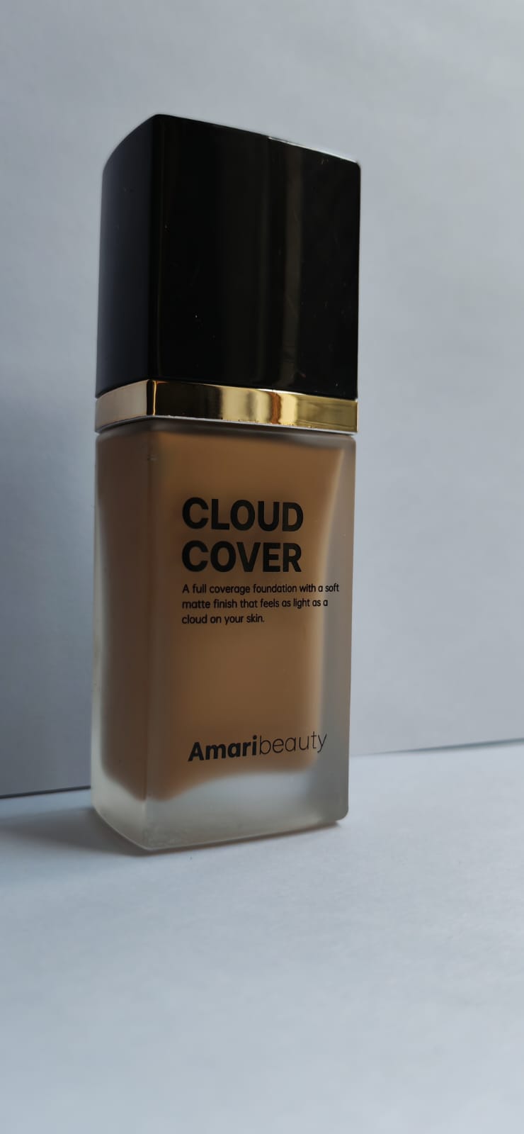 Cloud Cover