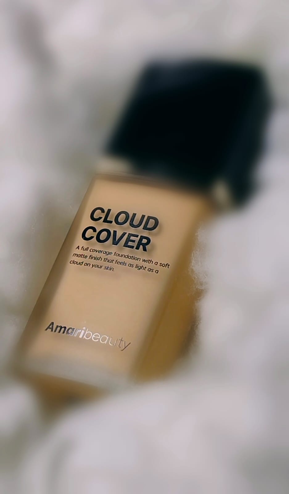 Cloud Cover