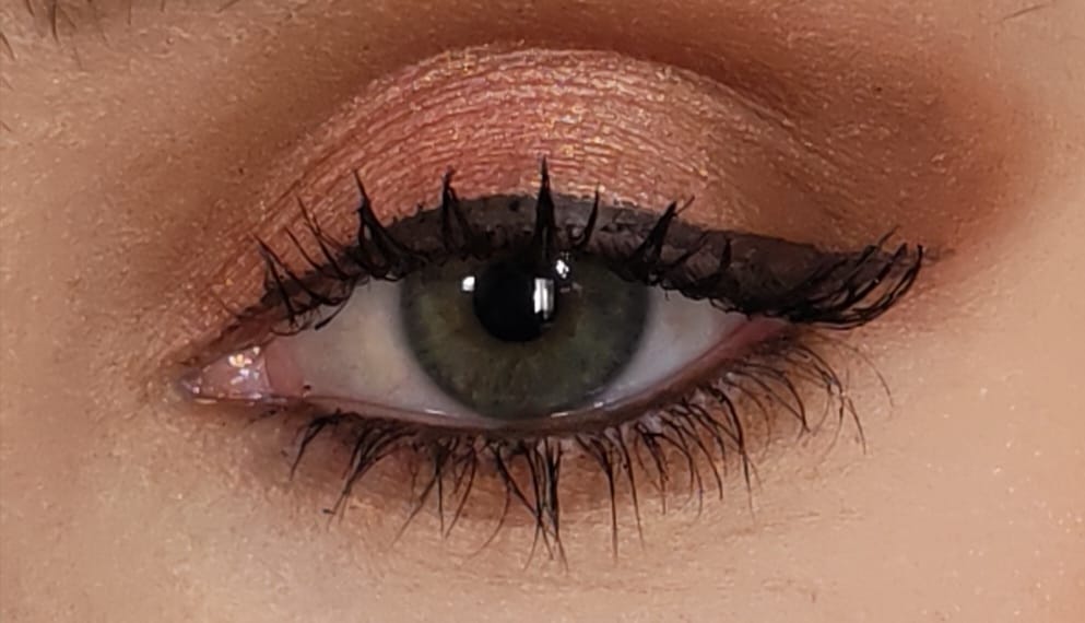 Faux Focus