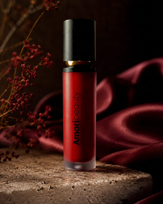 LipBlur Matte