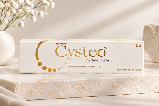 Cysteo™ Pigmentation Treatment