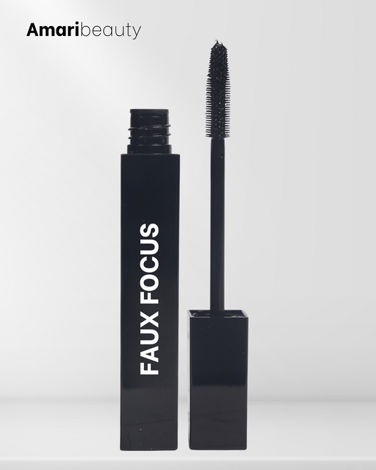 Faux Focus