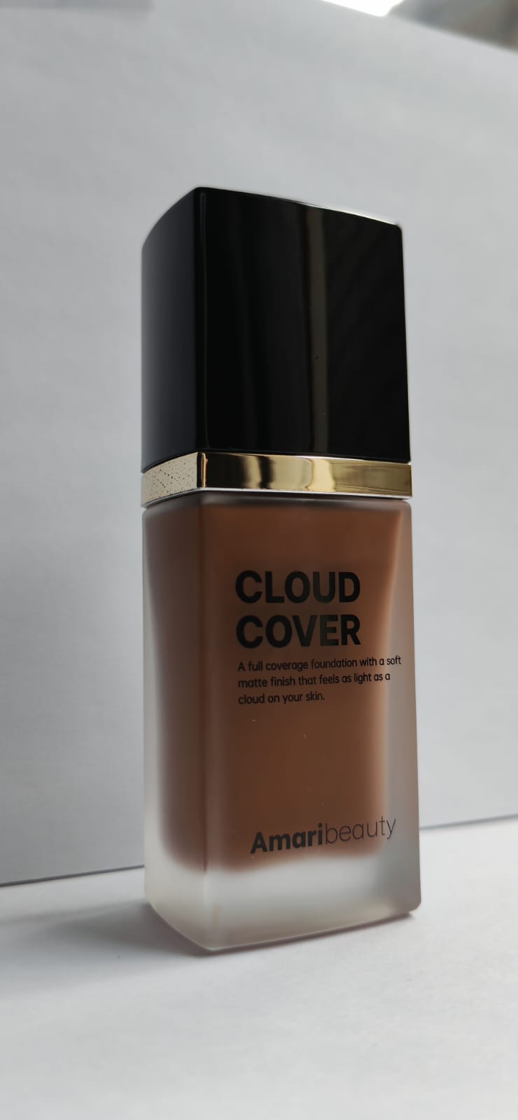 Cloud Cover