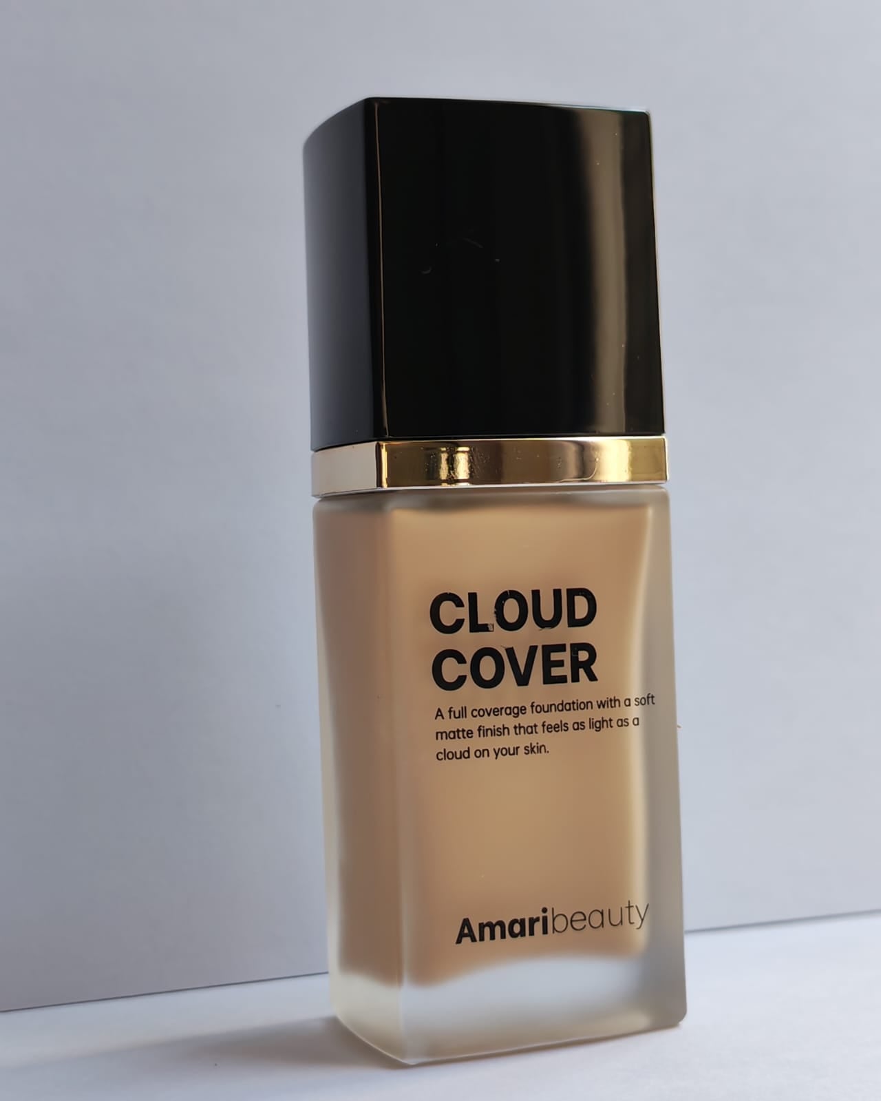 Cloud Cover
