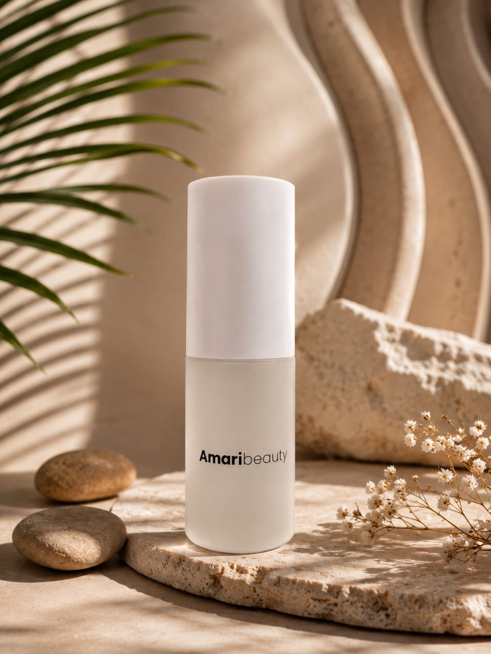 Cloud Matte setting spray