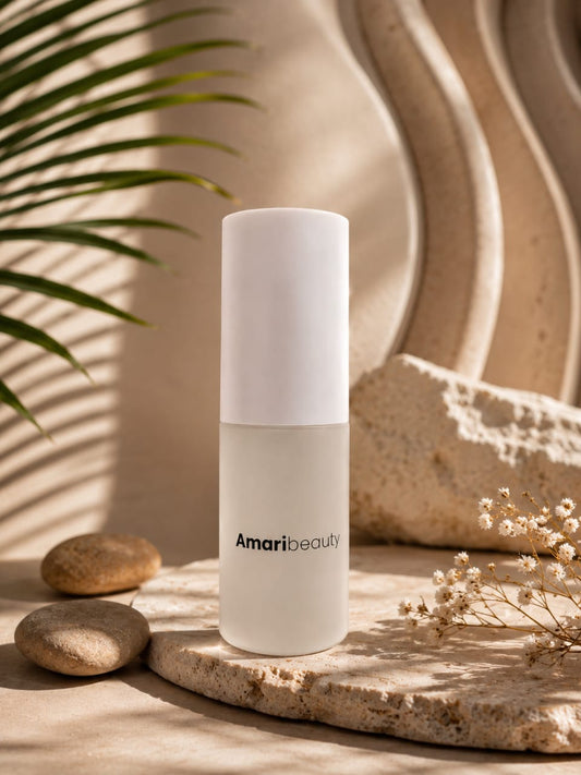 Cloud Matte setting spray