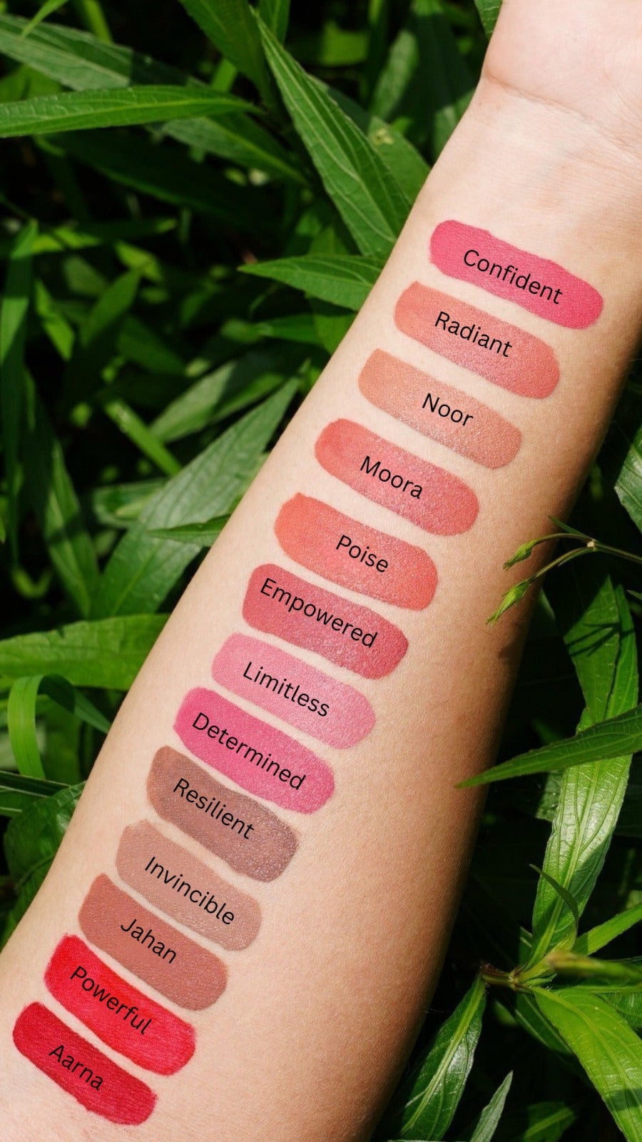 LipBlur Matte